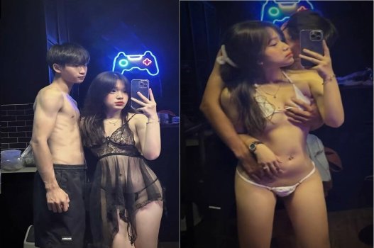 clip sex nhu chu Idol live thẩm du với trái dưa leo cực khủng